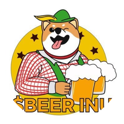 Beer Inu